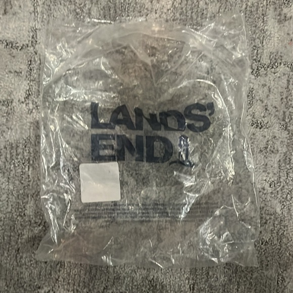 Lands’ End 2-Piece Girls Fleece Pajamas Set, Size 16 - Picture 7 of 7